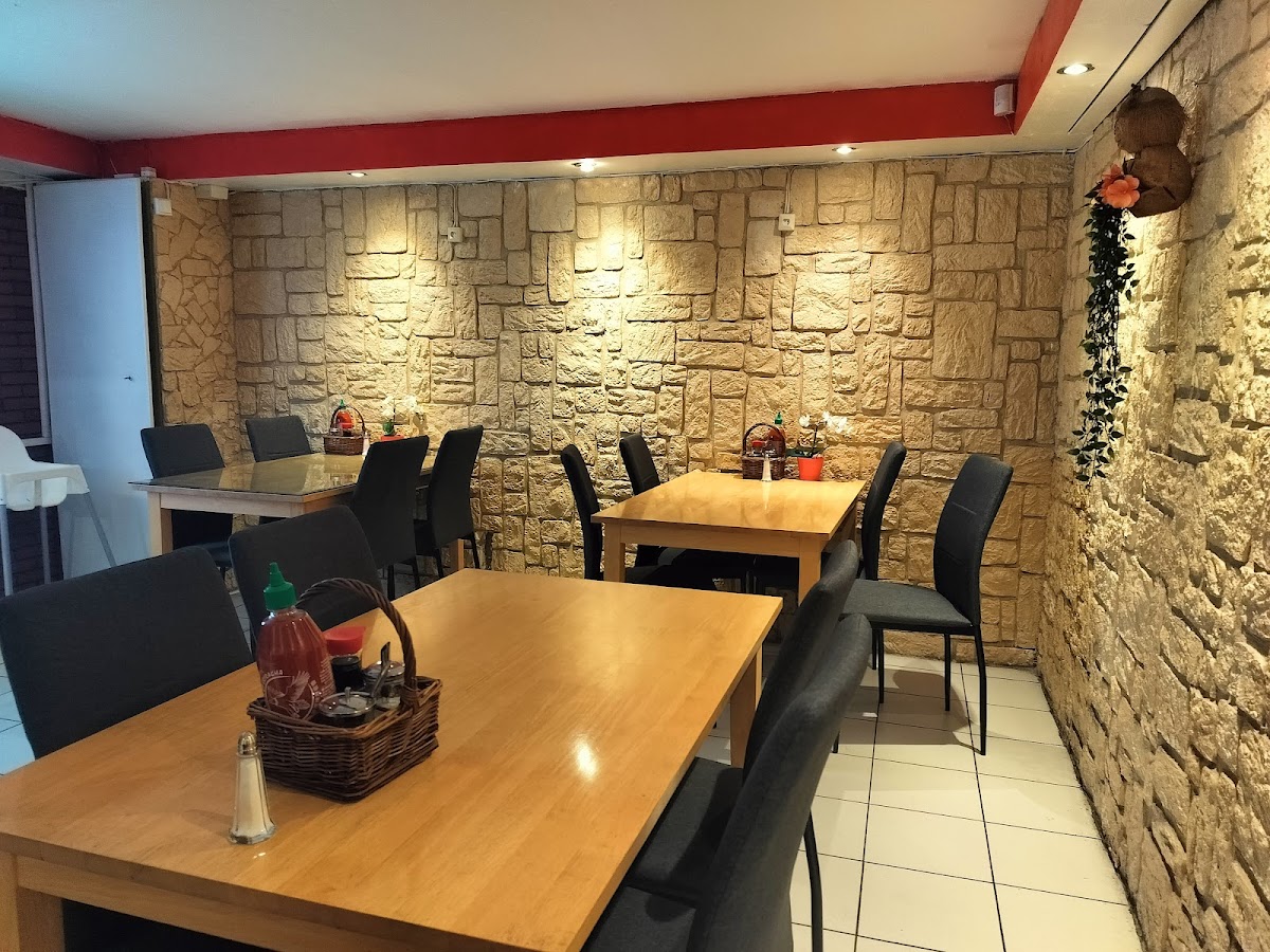 Chaba Thaifood