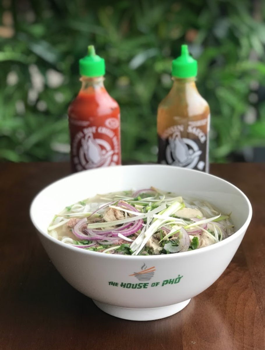 The House Of Phở Photos 2